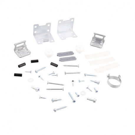 Montage encastrable pour lave-vaisselle Aeg 14000355506