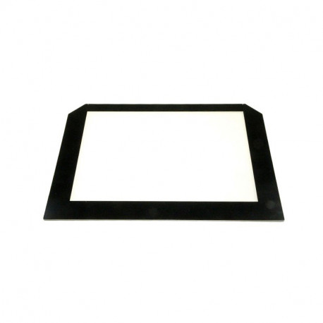 Verre inf de pour four Gorenje 420310