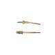 Thermocouple pour table de cuisson 50cm De Dietrich 76X2323