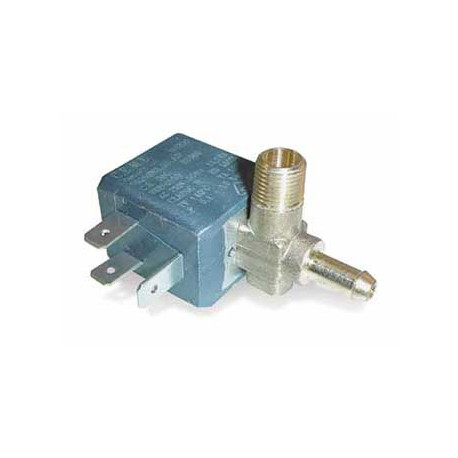 Electrovanne pour nettoyeur vapeur polti vaporetto Vaporella 49006744