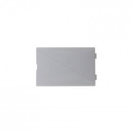 Panneau avant pour lave-linge Brandt 52X0592