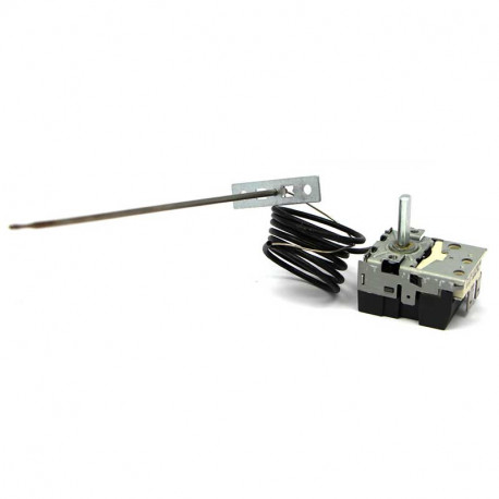 Thermostat pour cuisiniere four Brandt 74X2400
