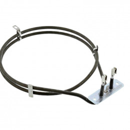Resistance circulaire 2000w cuisson four Zanussi 357028403