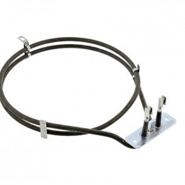 Resistance circulaire 2000w cuisson four Zanussi 357028403