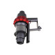 Cyclone pour aspirateur rouge Dyson M271815
