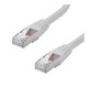 Cordon rj45 cat.6 s/ftp 20m longueur 20m - rj45 m/rj45 m Itc 302364