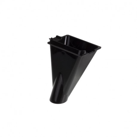 Entonnoir a cafe moulu pour machine a cafe Delonghi 5313252201