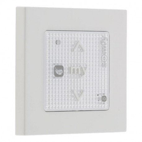 Smoove origin rs100 io origin rs100 blanc + cadre