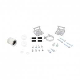 Kit de montage coulissant pour lave-vaisselle Aeg 807952748