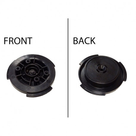 Brewing joint support pour machine a cafe Delonghi AS00005377