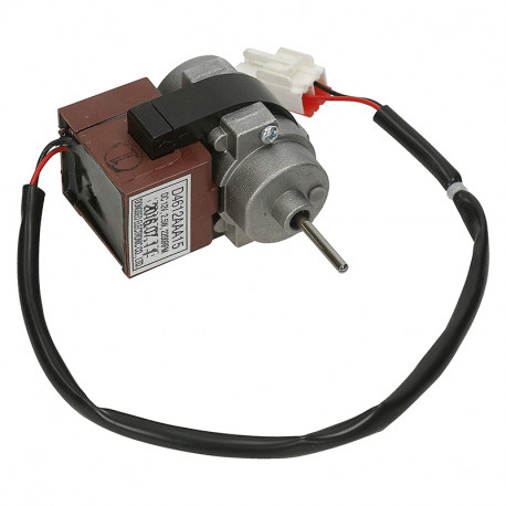 Moteur ventilateur us pour refrigerateur Daewoo 42670