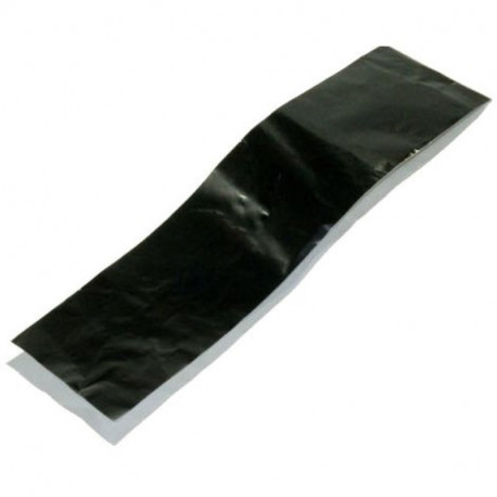 Protection aluminium (1m.) pour lave-vaisselle Candy 92546183