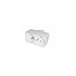 Biplite 2 x 16a Itc 190683