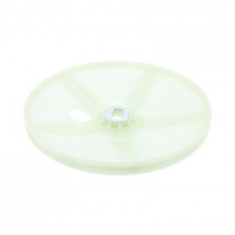Poulie plastique pour lave-linge Electrolux 132768300