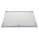 Clayette en verre pour refrigerateur/congelateur Samsung DA97-17294C