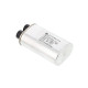 Condensateur 1 05mf pour four micro-ondes Aeg 315795902