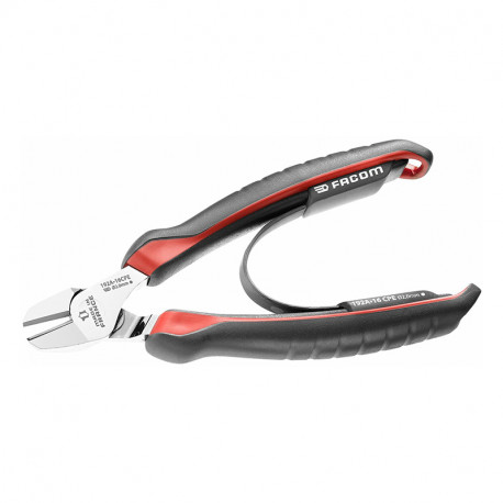 Pince coupante diag mechee 180 mm Facom 192A.18CPE