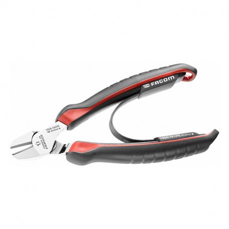 Pince coupante diag mechee 180 mm Facom 192A.18CPE