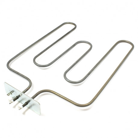 Resistance -dr four Gasfire 93700953