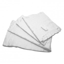 Piece d'isolation cuisiniere pour four Bosch 00776964