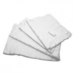 Piece d'isolation cuisiniere pour four Bosch 00776964