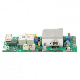 Carte puissance pour machine a cafe sw1.2.0 dg 230v Delonghi AS00000605