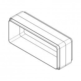Plaque a bornes pour table de cuisson Aeg 14021178301