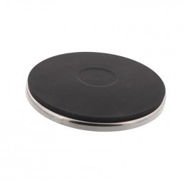 Plaque p elec 1000w pour cuisiniere Sogedis 314092100800