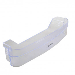 Galerie bouteille pour refrigerateur Indesit 481010803452