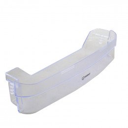 Galerie bouteille pour refrigerateur Indesit 481010803452