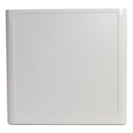 Couvercle polar blanc pour lave-linge Indesit C00508844