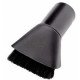 Brosse d 32mm ac21 aspirateur + 1 adaptateur d 35mm Tornado 900256295