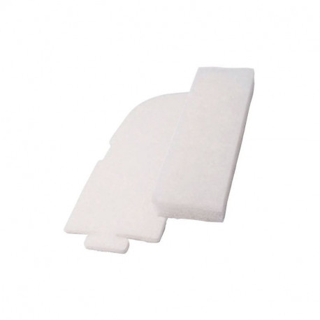 Kit filtres ef44 pour aspirateur Electrolux 909294121