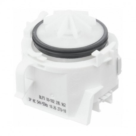 Pompe vidange pour lave-vaisselle blp3 00/002 205.962 160027574 Bosch 00611332