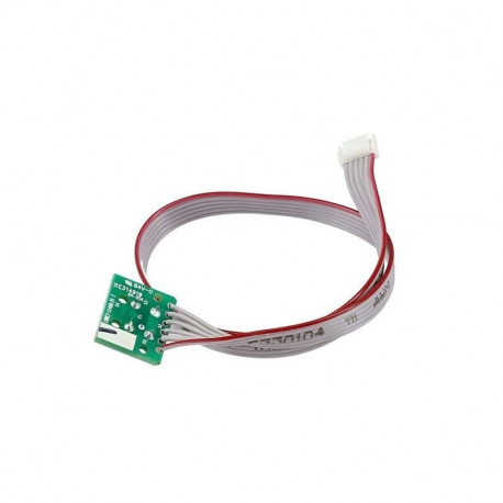 Isolation filtre eau eps 448m pour aspirateur Aeg 405548365