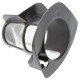 Fixation filtre pour aspirateur Electrolux 405547763