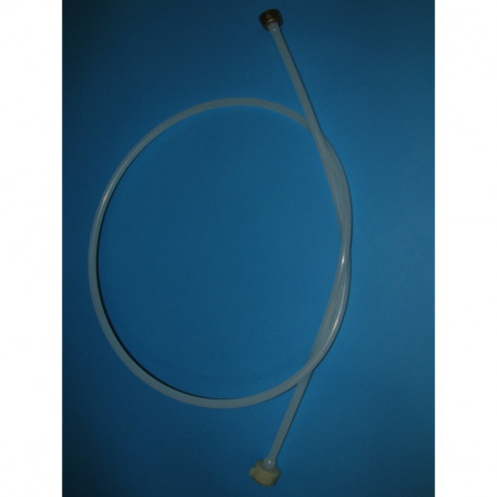 Raccord De Tuyau Pour Lave-vaisselle Aristarco AP55.40DA, AP38.25DA, Fiamma F-1221 - Pièce De Rechange