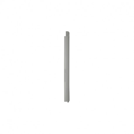 Profile lateral gauche pour lave-linge Candy 41031702