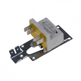 Condensateur anti-parasites 0 1 mf 275 v pour lave-vaisselle Multi-marques Condensateur anti-parasites 0 1 mf 275 v pour lave-vaisselle Multi-marques