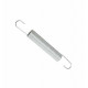 Ressort de portillon 65mm pour cuisiniere Brandt CL40023S7