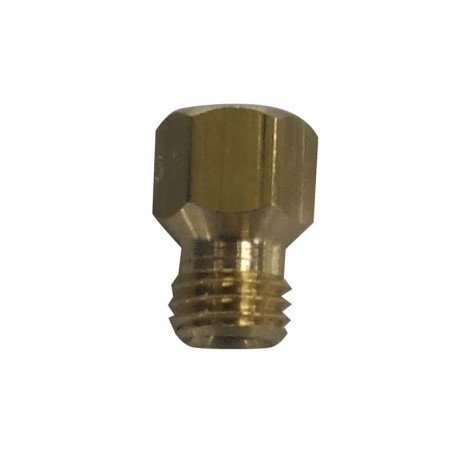 Injecteur diam 6 mm - n° 112 pour cuisiniere Faure 354400056