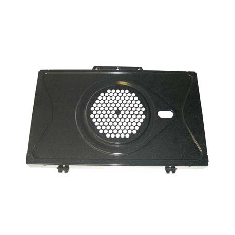 Diffuseur d'air four 41 7cm x 26cm Brandt 77X3518