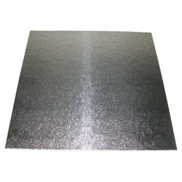 Plaque isolante 500x500mm 2 faces aluminium 4mm Geb 860572 Plaque isolante 500x500mm 2 faces aluminium 4mm Geb 860572