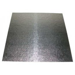Plaque isolante 500x500mm 2 faces aluminium 4mm Geb 860572 Plaque isolante 500x500mm 2 faces aluminium 4mm Geb 860572