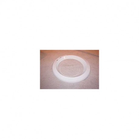 Enjoliveur exterieur de hublot pour lave-linge Sogedis 49017445