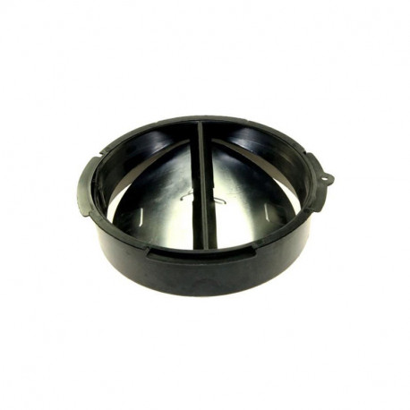 Raccord d'air pour hotte avec clapet Whirlpool C00861099