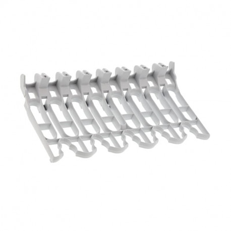 Support tgris fonce pour lave-vaisselle Electrolux 152771330