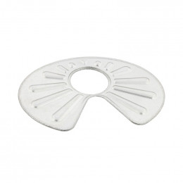 Filtre plat pour lave-vaisselle Aeg 405537405