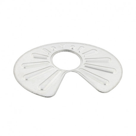Filtre plat pour lave-vaisselle Aeg 405537405