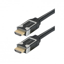 Cordon hdmi 2.0 4k immunity 2m longueur 2m - male/male Itc 307825